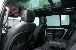 لاند روفر دفندر